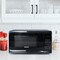 Galanz 0.7 cu ft 700W Countertop Microwave Oven in Black with One Touch Express Cooking 750120184M - alternate 5