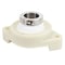 Edt FLANGEANGE BLOCK BEARING AA2GE-QK7-20-LK - alternate 1
