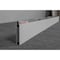 Swiftwall Click Temporary Wall Panel Class C - 1'W x 8'H - White C-P-ABS-08-12-W - alternate 5
