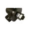 Cnh HUB ASSY., CNH OEM 28003000 28003000 - alternate 2