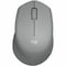 Logitech SILENT PLUS WIRELESS MOUSE M330 GREY 910-004908 - alternate 1