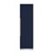 Koolmore 24 In Panel Ready Refrigerator Column With 12.5 Cu. Ft. capacity, Water Dispenser, Frost Free KM-PRC-R24 - alternate 1
