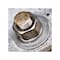 Hillman Split Lock Washer 3/8 in D Hot-Dipped Galvanized Steel Hot-Dipped Galvanized 811056 - alternate 7