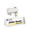 C-Line Products Card Holders, Tent, 4 1/4 x 11", PK25 87507 - alternate 10