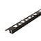 M-D Building Products 3/8 in. x 96 in. Satin Antique Bronze Aluminum Tile Edge 31354 - alternate 8