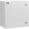Eaton Tripp Lite Series SmartRack Outdoor Industrial Enclosure with Lock - NEMA 4, Surface Mount,  SRIN4181810 - alternate 1