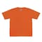 Ergodyne S Orange Non-Certified Hi-Vis T-Shirt 8092 - alternate 4