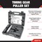 Performance Tool Timing Gear Puller Set, Drop Forged Yoke, 1-1/2 to 4-1/4 in. W89705 - alternate 4