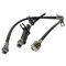 Motorcraft Brake Hydraulic Hose,  BRHR145 - alternate 1