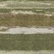 Homeroots 5' X 8' Olive Green Abstract Washable Indoor Outdoor Area Rug 608748 - alternate 6