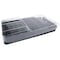 Performance Tool 104 Slot Battery Organizer, Battery Tester, Wall Mount, Clear Lid W3001 - alternate 6