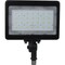 Nuvo Lighting Fixture, Flood Light, LED, 50W, 100-277V 65/537 - alternate 5