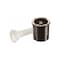 Rain Bird Quarter Circle Dual Spray Nozzle, 9-Feet to 12-Feet Black 12DSQ - alternate 8