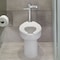American Standard American Standard 6047.161 Manual Flush Valve For Toilets, 1.6 GPF 6047161.002 - alternate 3