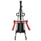 Pake Handling Tools Powered Adjustable Fork Lift Trucks, 330lb, 59 1/2in Lift Height PAKWP02-AF01 - alternate 3