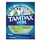 Tampax Pearl Tampons, Super Absorbency, 18PK 37908 - alternate 1