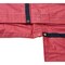 Mytee Products Heavy Duty 18oz Steel Tarp 16ft x 27ft with Flap - Red, 2PK LT4FT-REDx2 - alternate 4