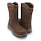 Avenger Framer Max Wellington - Men - CT EH WP SR SF - Brown - 12EE A8204-12EE - alternate 10