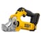 Dewalt Cordless Tube Cutter, 20 V DCE180B - alternate 8