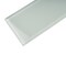 Apollo Tile 1Blizzard Blue 4 in x 16 in Glass Glossy Wall Subway 5.33 sqft/case, 12PK APLA88047 4x16A - alternate 6