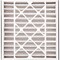 Nordic Pure 20x20x5 Pleated Air Filter, High Capacity, Electrostatically Charged Synthetic Media, MERV 10, 2 PK 20x20x5ABM10-2 - alternate 2