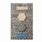 Apollo Tile Amalfi 3x12 in. Black with Amber Pearl flecks Glossy Shell, Terrazzo Elongated Subway Tile, 20PK APLAQT8807BRBLK - alternate 9