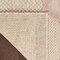 Homeroots 4' X 6' Cream And Beige Trellis Indoor Outdoor Area Rug 545554 - alternate 5