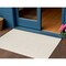 Homeroots 3' X 5' Ivory And Gold Indoor Outdoor Area Rug 572344 - alternate 5