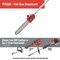 Prorun Pole Saw Attachment PPA500 - alternate 3