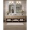 Z-Lite Oren 2-Light Vanity, 16 in W, Brushed Nickel 7004-2V-BN - alternate 5