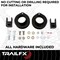 Trailfx Leveling Kit Suspension D17LL2 - alternate 4