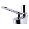 Alfi Brand Polished Chrome Gooseneck Sgl Hole Bathroom Faucet AB3600-PC - alternate 9