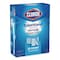 Clorox Disinfecting ToiletWand Refill Heads, Toilet Cleaning Scrubbing Pads, Blue/White, 20PK 31049 - alternate 8