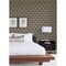 Advantage Muir Neutral Geo Wallpaper 4082-382022 - alternate 3
