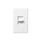 Lutron Light and Dimmer Switches NF-10-LA - alternate 1