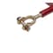 Mytee Products 5/16 in - 1/4 in Jaw Jaw Chain Load Binder 6-5/16 in Barrel, 3,500 lbs WLL, 2PK CBRS-J-J-6x2 - alternate 6