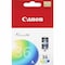 Canon Ink Cartridge, Tri-Color, 104 Page Yield CLI36 - alternate 1