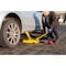 Performance Tool 2-1/2 Ton Low Profile Trolley Jack, Heavy Duty Steel, Carry Handle W1624 - alternate 4