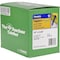Hillman 1/4 in. D X 3-3/4 in. L Steel Flat Head Concrete Screw Anchor, 100PK 375312 - alternate 1
