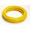 Mytee Products 1/2in OD x 100ft Yellow SAE J844 Nylon Air Brake Tubing DOT Approved, Pneumatic Nylon Air Line Hose MP-ABT-1928-07-T100 - alternate 5