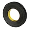3M Painter's Tape, 3/4 in W x 60 yd L, 10.6 mil Thick, Black, Rubber Adhesive, 48 PK 226 - alternate 5