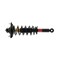 Monroe Quick-Strut Complete Strut Assembly, 172397 172397 - alternate 2