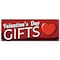 Signmission Valentines Day Gifts, 18 Inch, Banner B-30429 - alternate 1