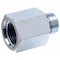 Gates Male O-Ring Boss to Female Pipe NPTF SAE to SAE G60275-1616 - alternate 6