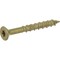 Hillman Multi-Material Screws, Bronze Steel 25 PK 116788 - alternate 4