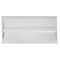 Westgate Premium High-Lumen Retrofit Troffer Lights, 15W/20W/25W, 3500K/4000K/5000K, 2x4 LRT-HL-2X4-MCTP - alternate 1