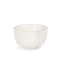 Homeroots 7" White Marble Round Decorative Bowl 609347 - alternate 4