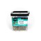 Big Timber Wood Screws No. 12 S X 2-1/2" L Star Bronze 5 lb Bronze 5FHD12212 - alternate 3