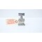 Circor STAINLESS NEEDLE VALVE 2000PSI CT-VMB-114378-10-RK - alternate 1