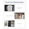 Vevor Remineralization Filter 1100 Gallons Replacement for Under Sink Water Filter SS-0011 - alternate 4